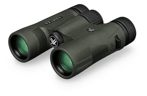 Vortex Diamondback HD 8x28 binoculars