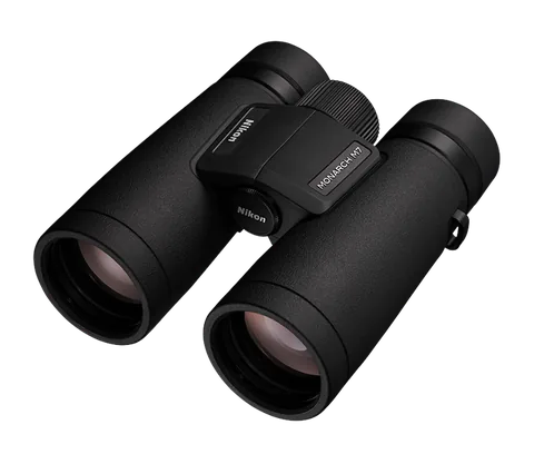 Nikon Monarch M7 8x42 binoculars