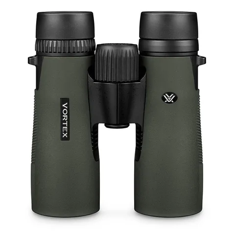 Vortex Diamondback HD 8x42 binoculars