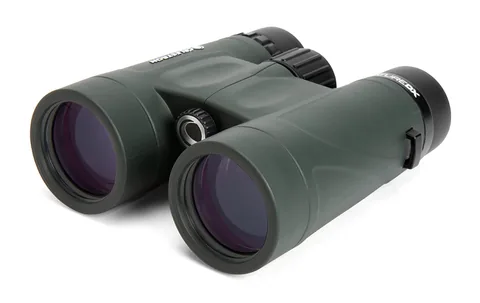 Celestron Nature DX 8x42 binoculars