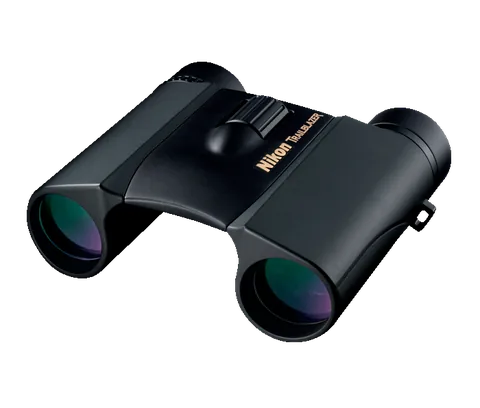 Nikon Trailblazer 8x25 ATB compact binoculars