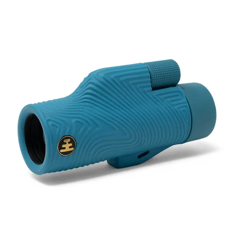 Nocs Field Tube 8x32 monocular in Corsican Blue